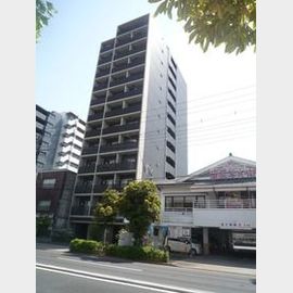 ディアレイシャス尾久駅前の賃貸物件
