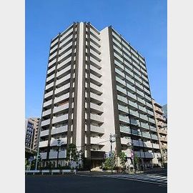 新三河島駅より徒歩4分 11階 築19年5ヶ月の賃貸物件