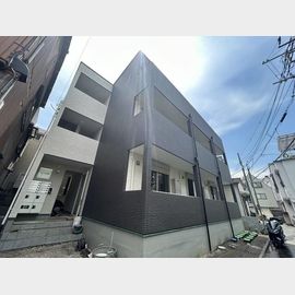 シエーナ上中里の賃貸物件
