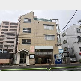 パークサイド関の賃貸物件
