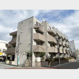 スカイコート練馬壱番館の賃貸物件