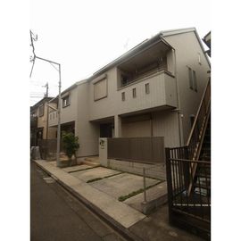 フィカーサ上中里の賃貸物件