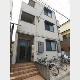 グランバリエ志村の賃貸物件