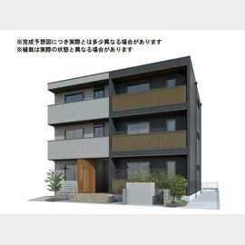 ＮＣｕｂｅの賃貸物件