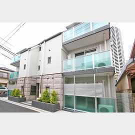 アネックス西新宿の賃貸物件