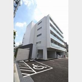 モンテヴェルデときわ台 4階 築14年4ヶ月の賃貸物件