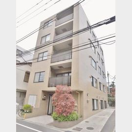 牛込柳町駅より徒歩6分 1階 築26年4ヶ月の賃貸物件