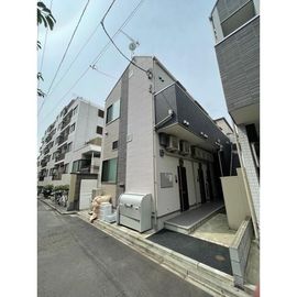 ハーモニーテラス若松町の賃貸物件