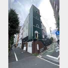 千石駅より徒歩5分 2階 築54年8ヶ月の賃貸物件