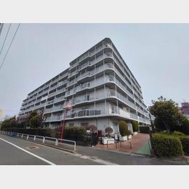 志村スカイハイツの賃貸物件