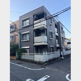 ピア信濃町の賃貸物件