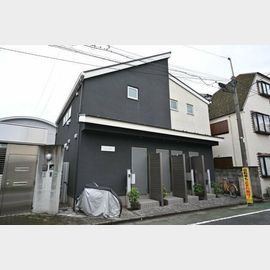 リベロ武蔵関の賃貸物件