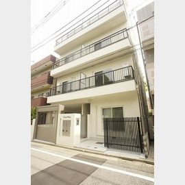 Casa Picoの賃貸物件