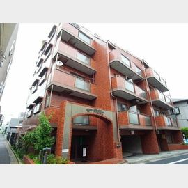 セザール池袋要町の賃貸物件