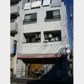 渡部ビル 2階 築25年の賃貸物件