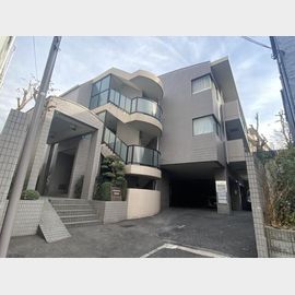 パインクレスト信濃町の賃貸物件