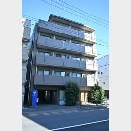 ティアラ目白アベニュー 2階 築25年1ヶ月の賃貸物件