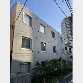 アスパイア新宿の賃貸物件