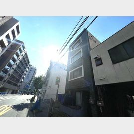 第一末廣ビル 4階 築49年5ヶ月の賃貸物件
