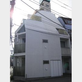カーサピアッツァ新宿中落合の賃貸物件
