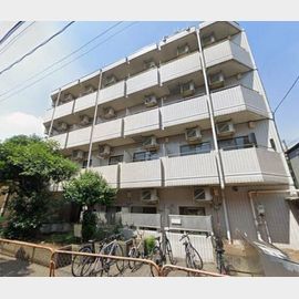 大山エンゼルマンションの賃貸物件