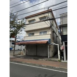 Ｗｅｓｔ壹番館 2階 築35年1ヶ月の賃貸物件