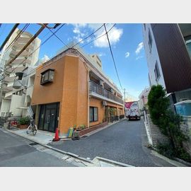 第一中清ビルの賃貸物件