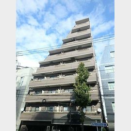 ガラステージ目白台の賃貸物件