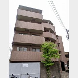 ルーブル南長崎の賃貸物件