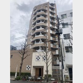ロイヤルアメニティー西戸山の賃貸物件