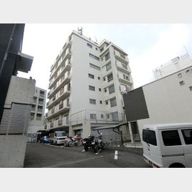 二葉ビルの賃貸物件