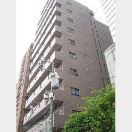 高田馬場駅より徒歩2分 築24年3ヶ月 13階建の賃貸物件