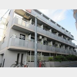 マイファリエ南長崎の賃貸物件