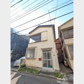 王子神谷駅より徒歩2分 築59年の賃貸物件