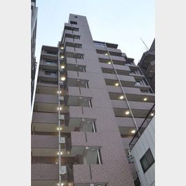 カーサデシノセエンタバタの賃貸物件