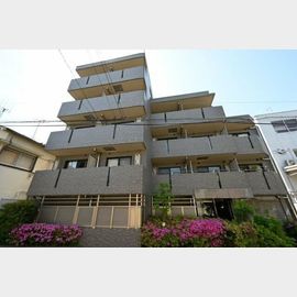 ルーブル新宿西落合参番館408.の賃貸物件