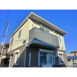 メゾンフルールの賃貸物件