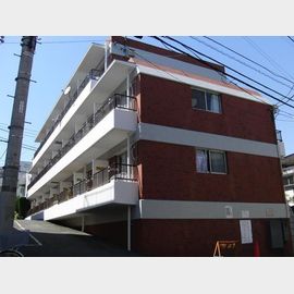 サンライフ池田 3階 築42年3ヶ月の賃貸物件