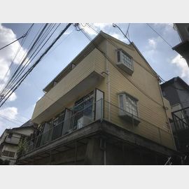 サンハイツAKIの賃貸物件