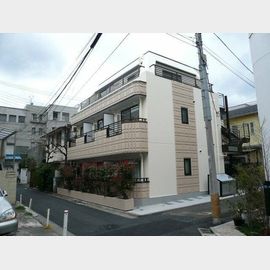 シティーコート南青山の賃貸物件