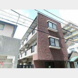 第六田嶋ビルの賃貸物件