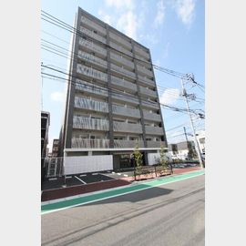 ＡＺＥＳＴ高島平の賃貸物件