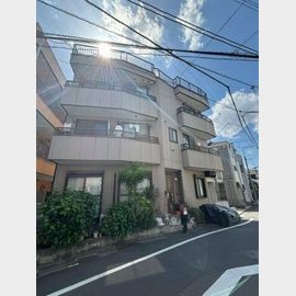 王子神谷駅より徒歩9分 2階 築23年8ヶ月の賃貸物件