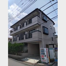 ロイヤルハイム上野 2階 築33年3ヶ月の賃貸物件