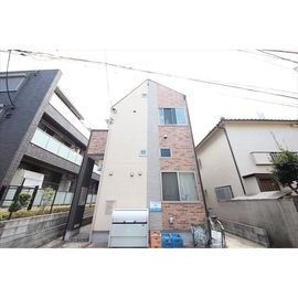 ハーモニーテラス滝野川の賃貸物件