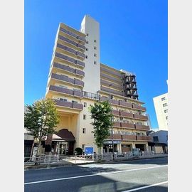 新大塚タウンプラザの賃貸物件