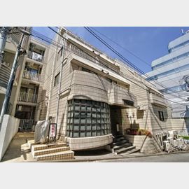 ベル・パークシティ西新宿の賃貸物件