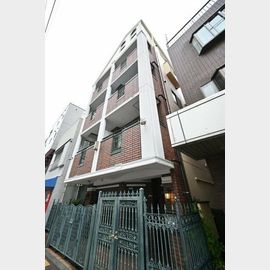 椎名町駅より徒歩9分 3階 築23年7ヶ月の賃貸物件