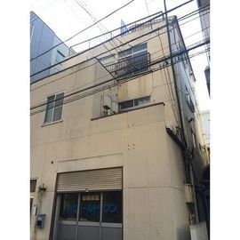 西日暮里駅より徒歩5分 4階 築54年の賃貸物件