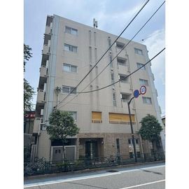 ブラッサム石神井 3階 築20年4ヶ月の賃貸物件